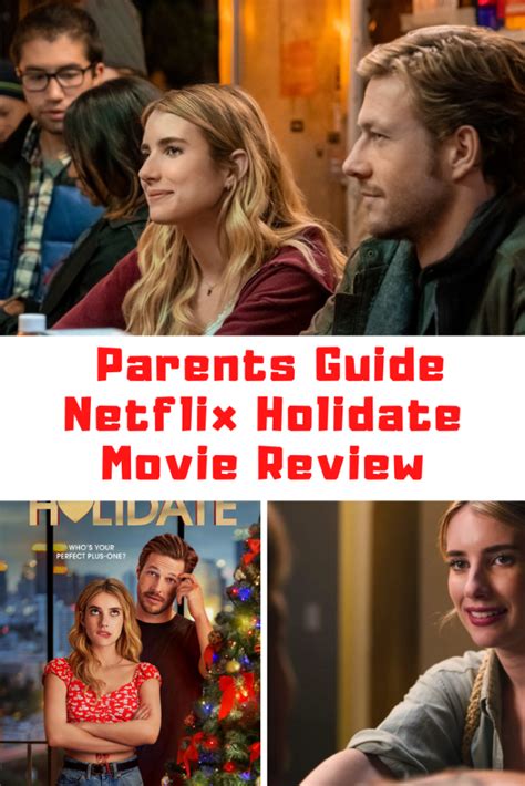 the program netflix parents guide